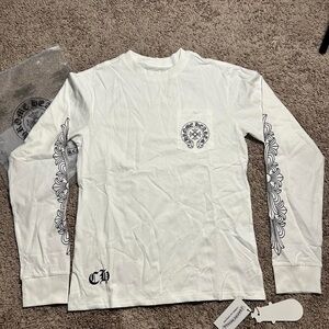 Chrome heart Los Angeles Long Sleeve